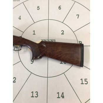 Browning 12 Gauge 825 S3 Adjustable 30" M/C